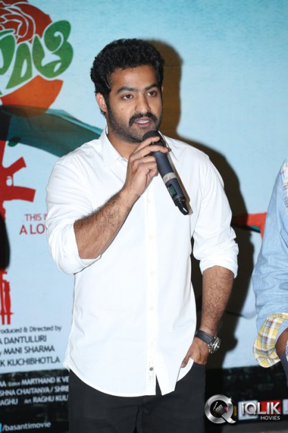 NTR-and-V-V-Vinayak-Launches-Basanti-First-Song